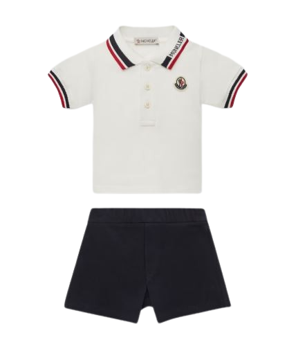 MONCLER KID K19518M0001489AL2F07