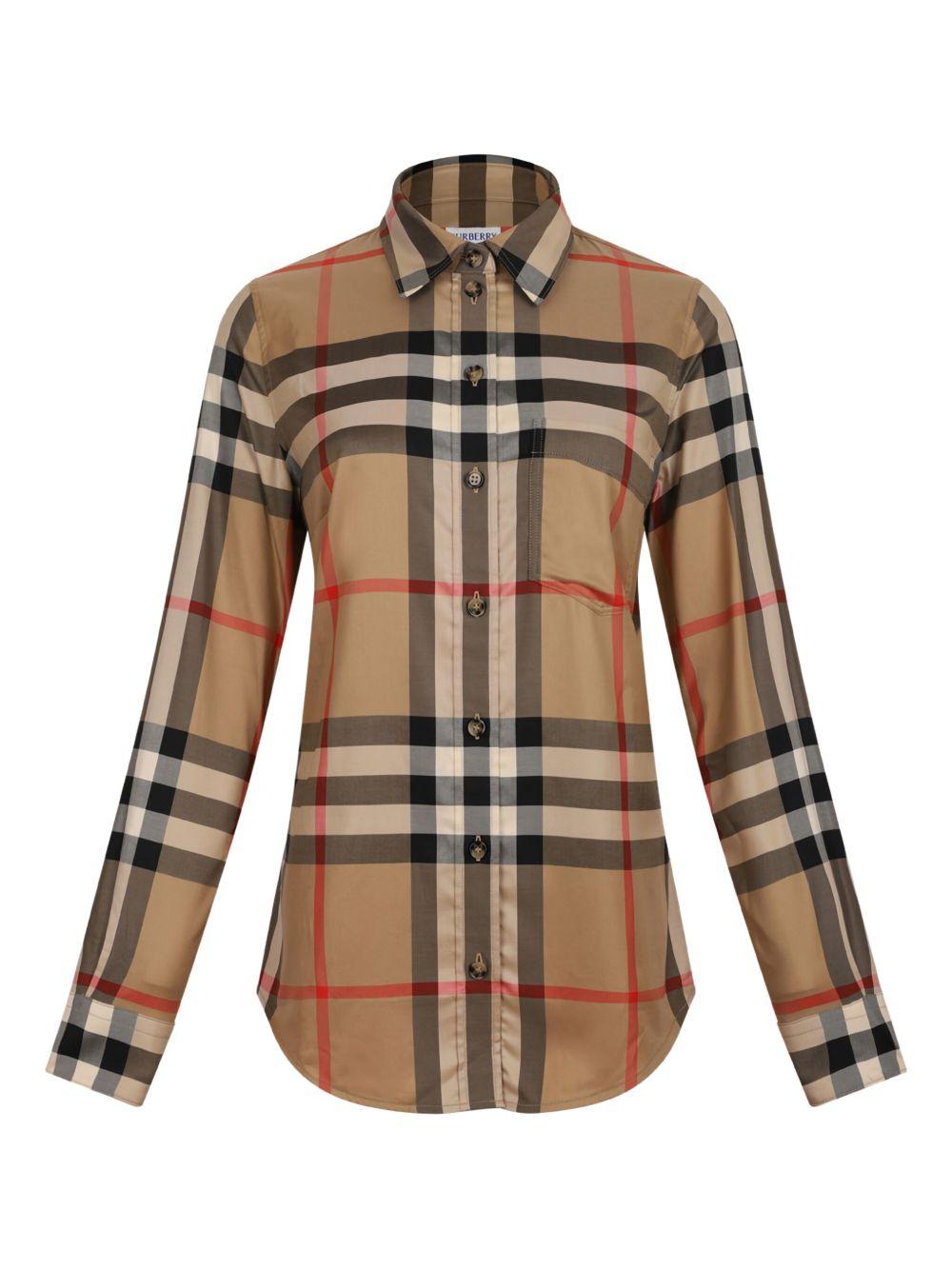  8111856 #A7028 BURBERRY 