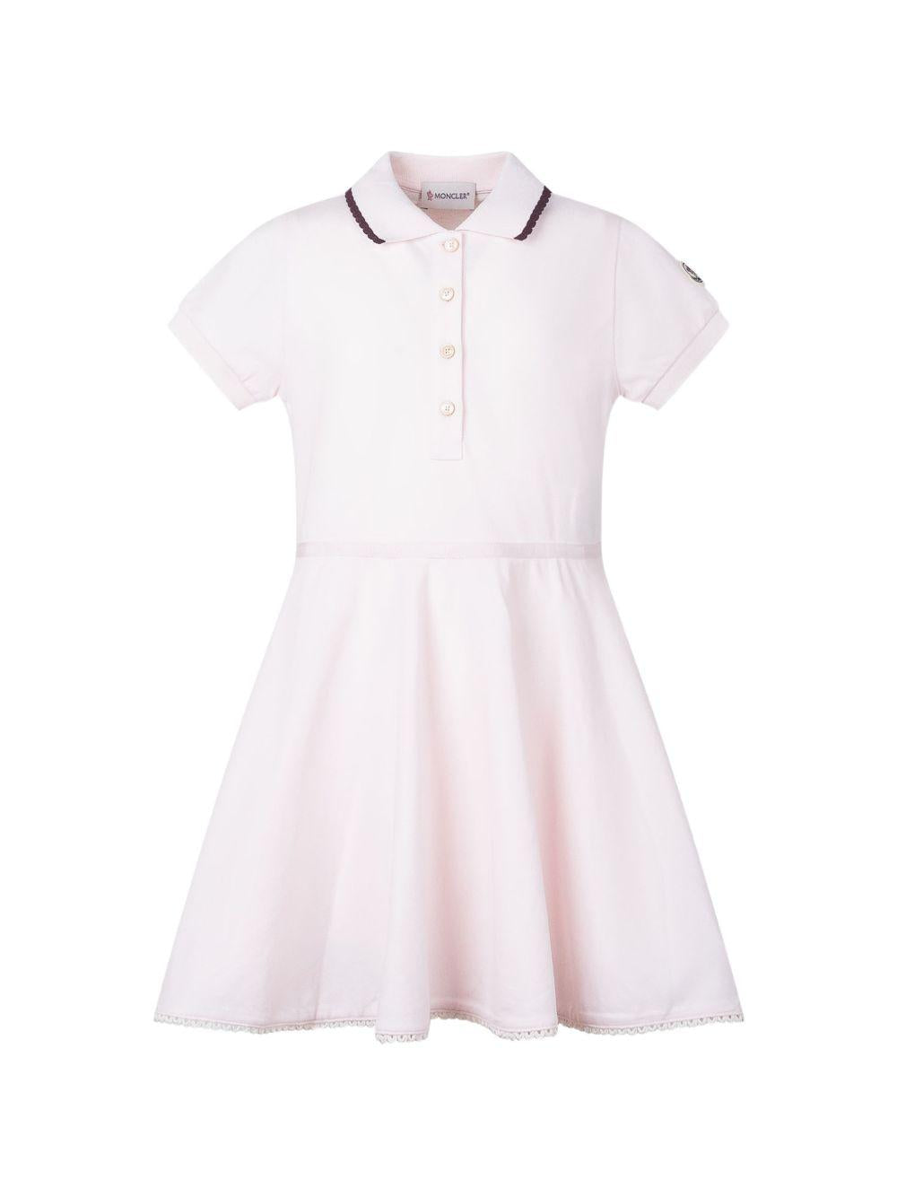  L19548I00001 8496W503 MONCLER KID 