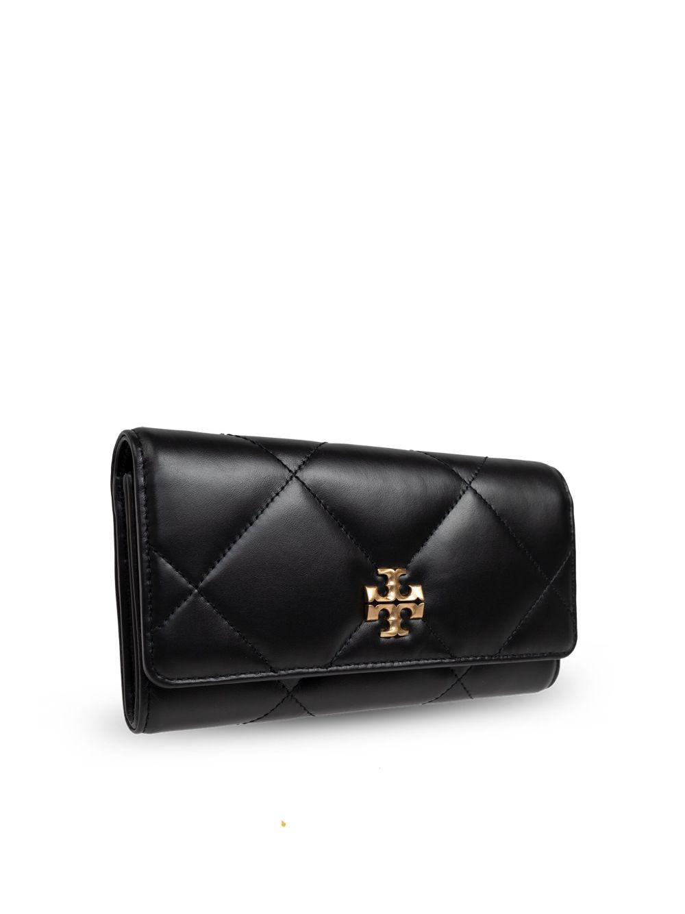 Wallet Women 163955 #001 TORY BURCH 