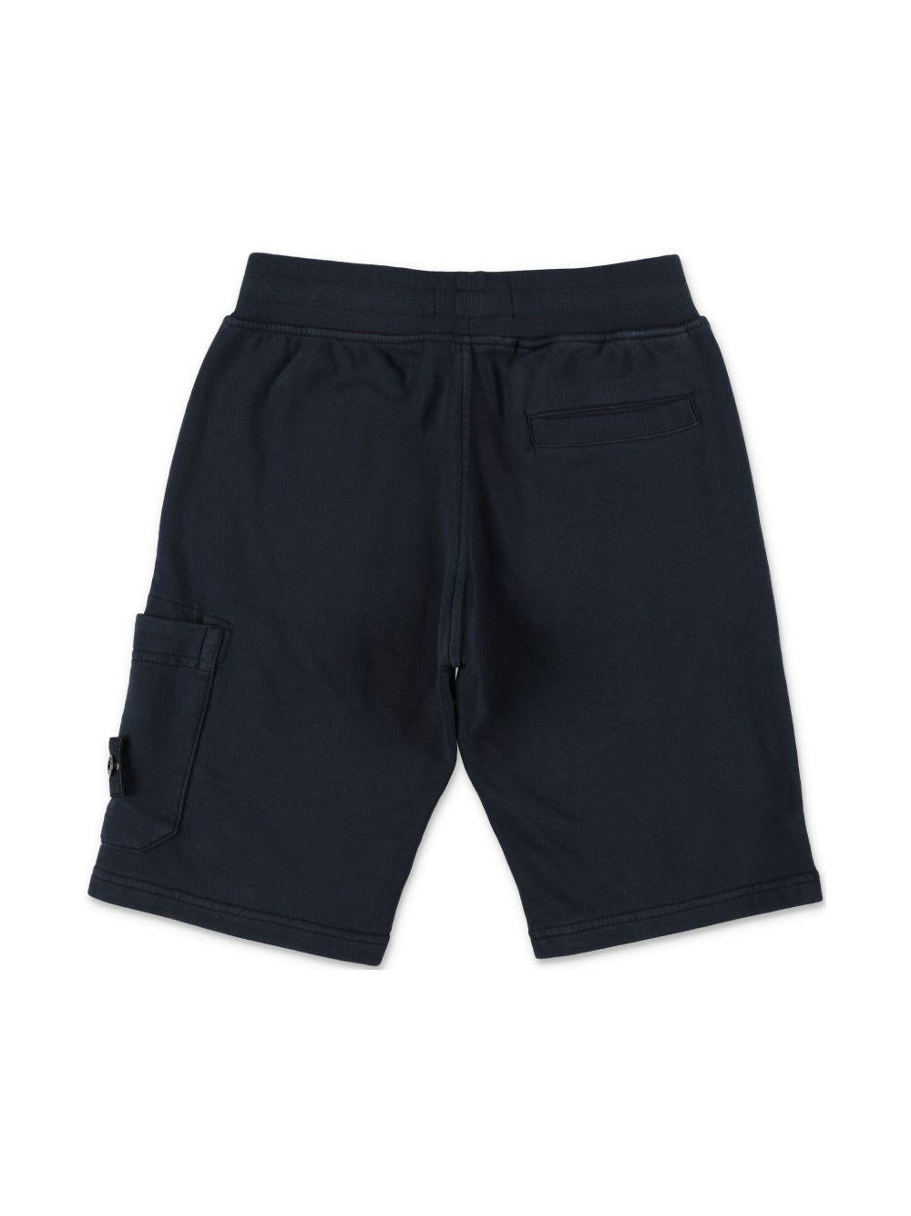  K1S166200006 S0040V0020 STONE ISLAND JUNIOR 