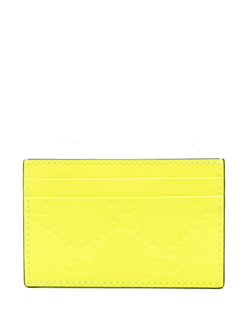 card holder Men 771315 AADM47205 GUCCI 