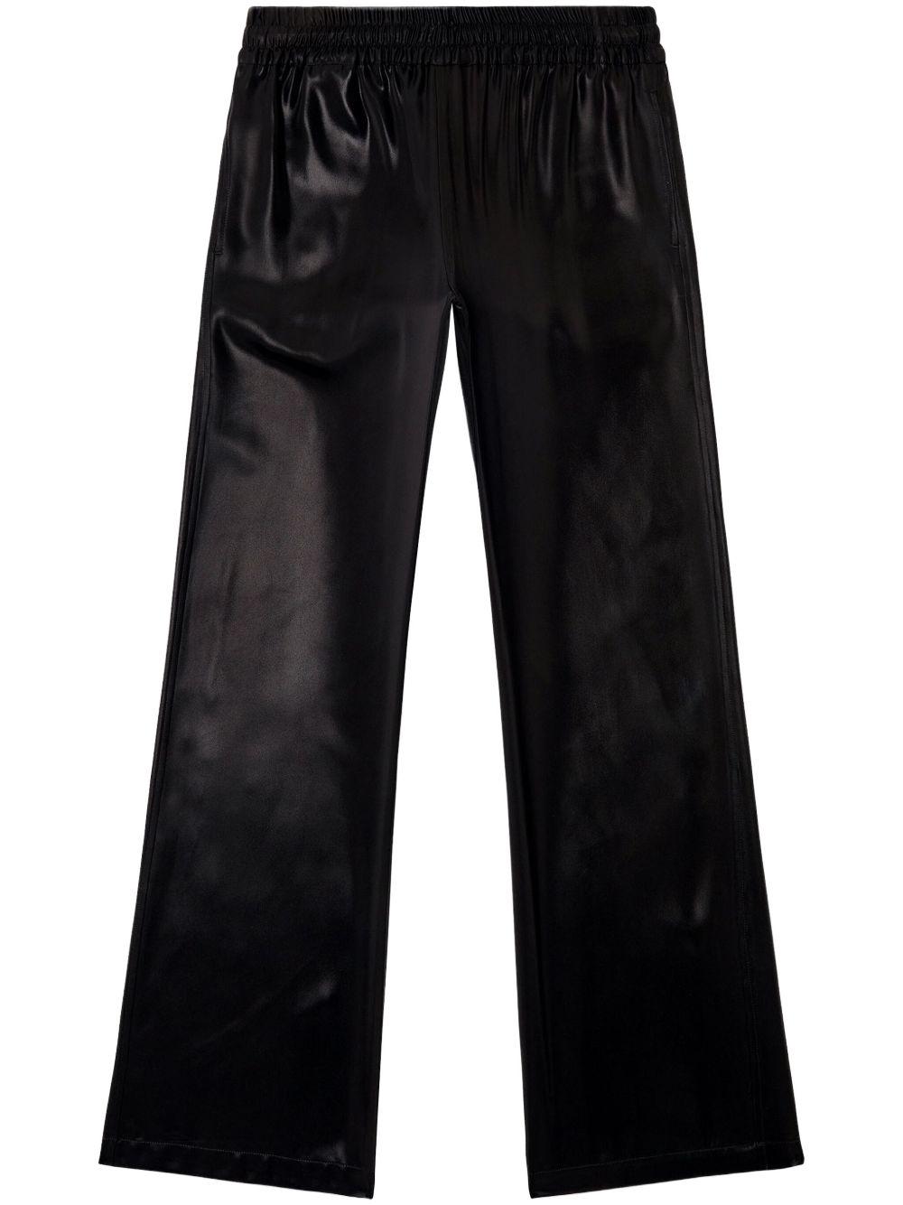 Trousers Women A17396 0QJAR9XX DIESEL 
