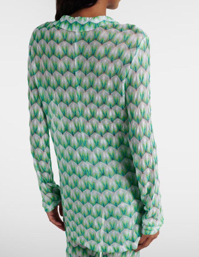  MS26SK0A BR014IS72OR MISSONI 