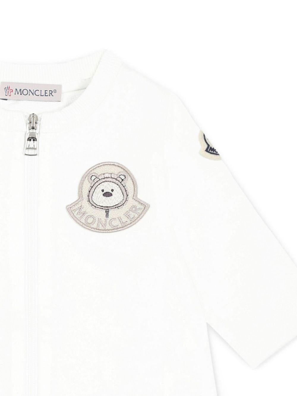 MONCLER KID K19518L00001899AR034