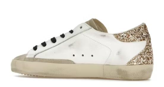  GWF00102* F00535882532 GOLDEN GOOSE 