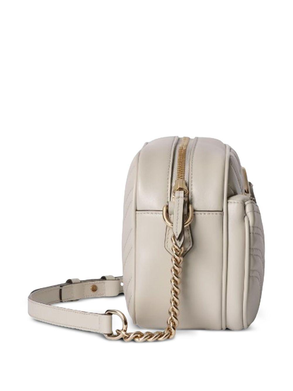 Bag Women BORSA A SPALLA GG MARMONT MISURA PICCOLA 798715 AADPJ1712 GUCCI 
