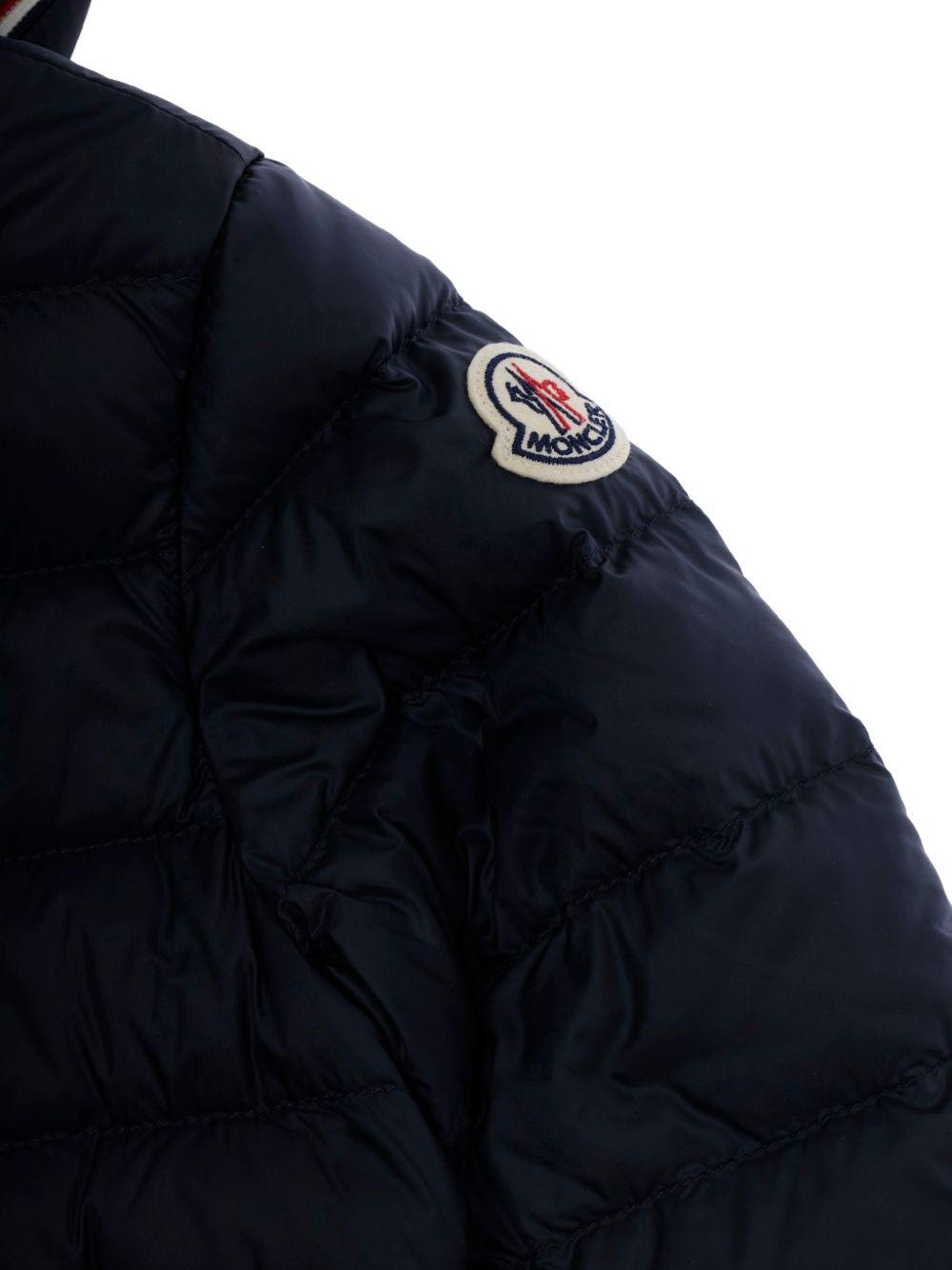  L19541A00002 597YF778 MONCLER KID 