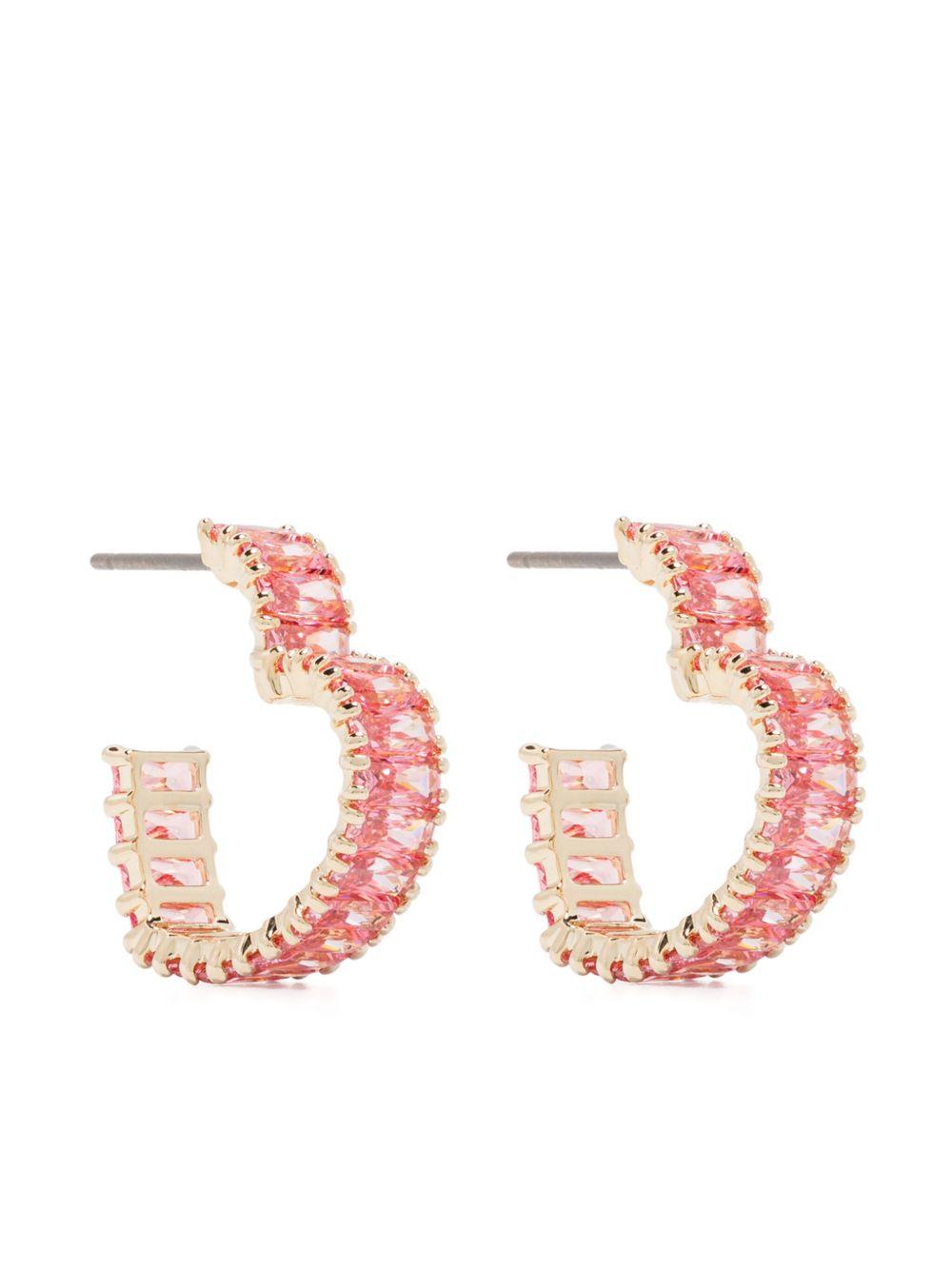  5706340 #PINK SWAROVSKI 