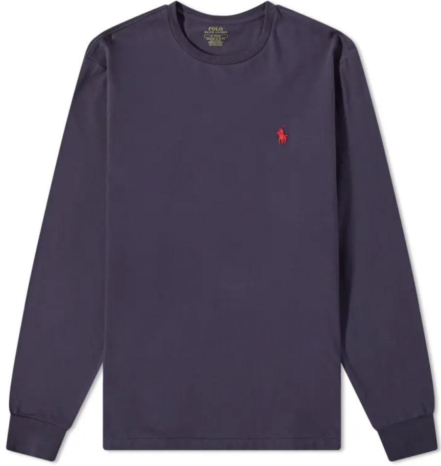  710671468024 #INK RALPH LAUREN 