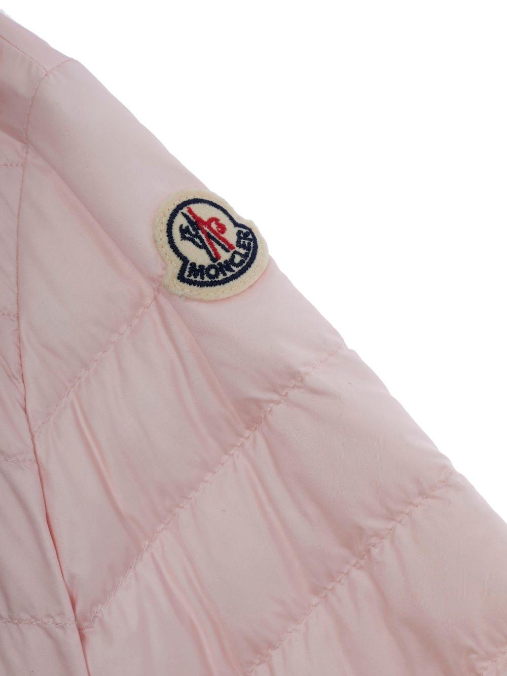  L19511A00020 597YF503 MONCLER KID 