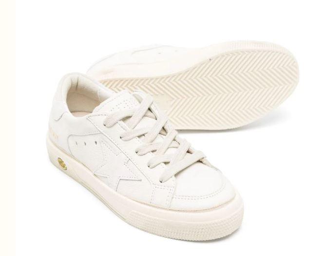 Shoes Kids GYF00495 F00481410100 GOLDEN GOOSE KIDS 