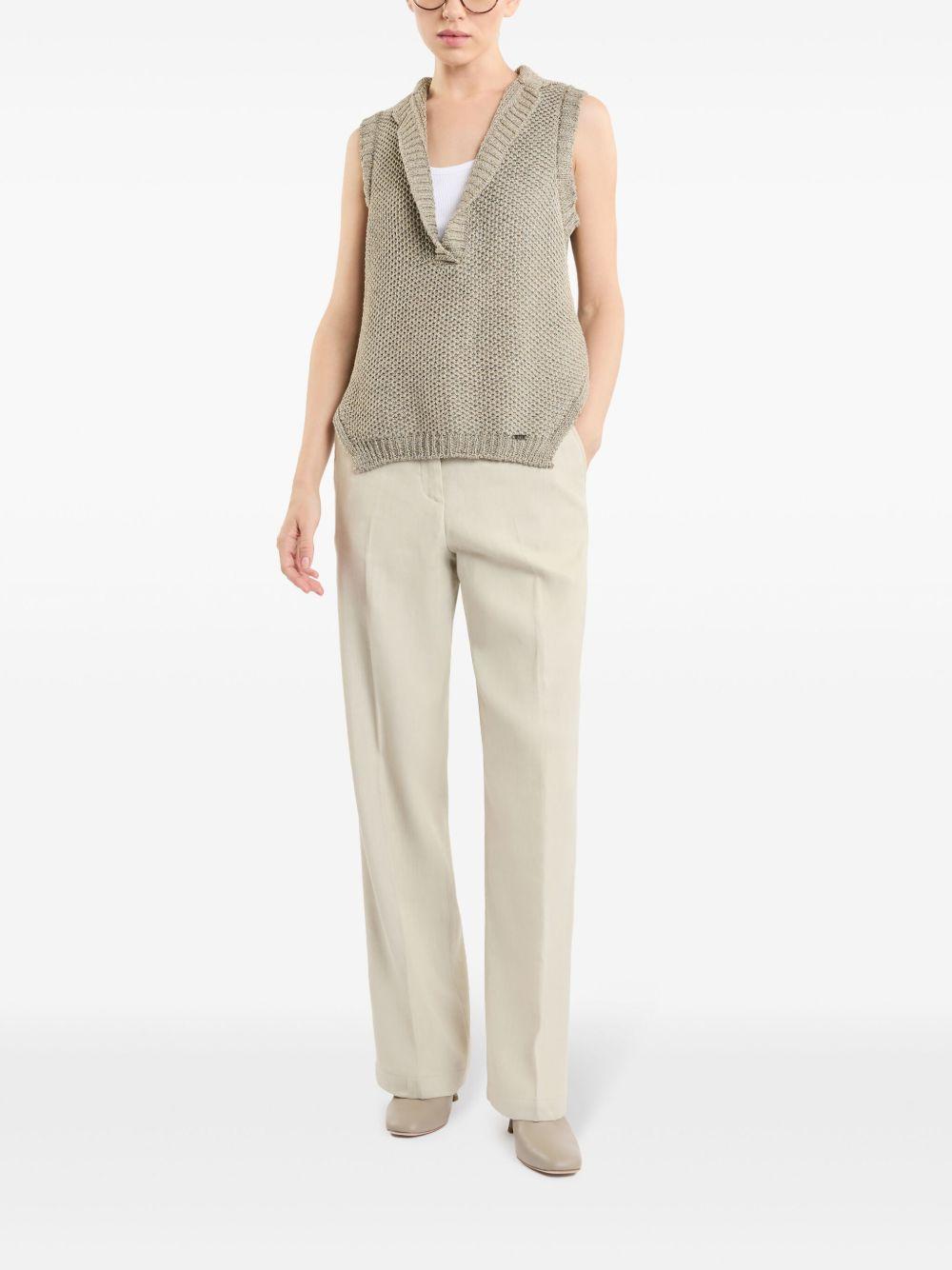 Vest Women NMWC1505940 XAXB201 FAY 