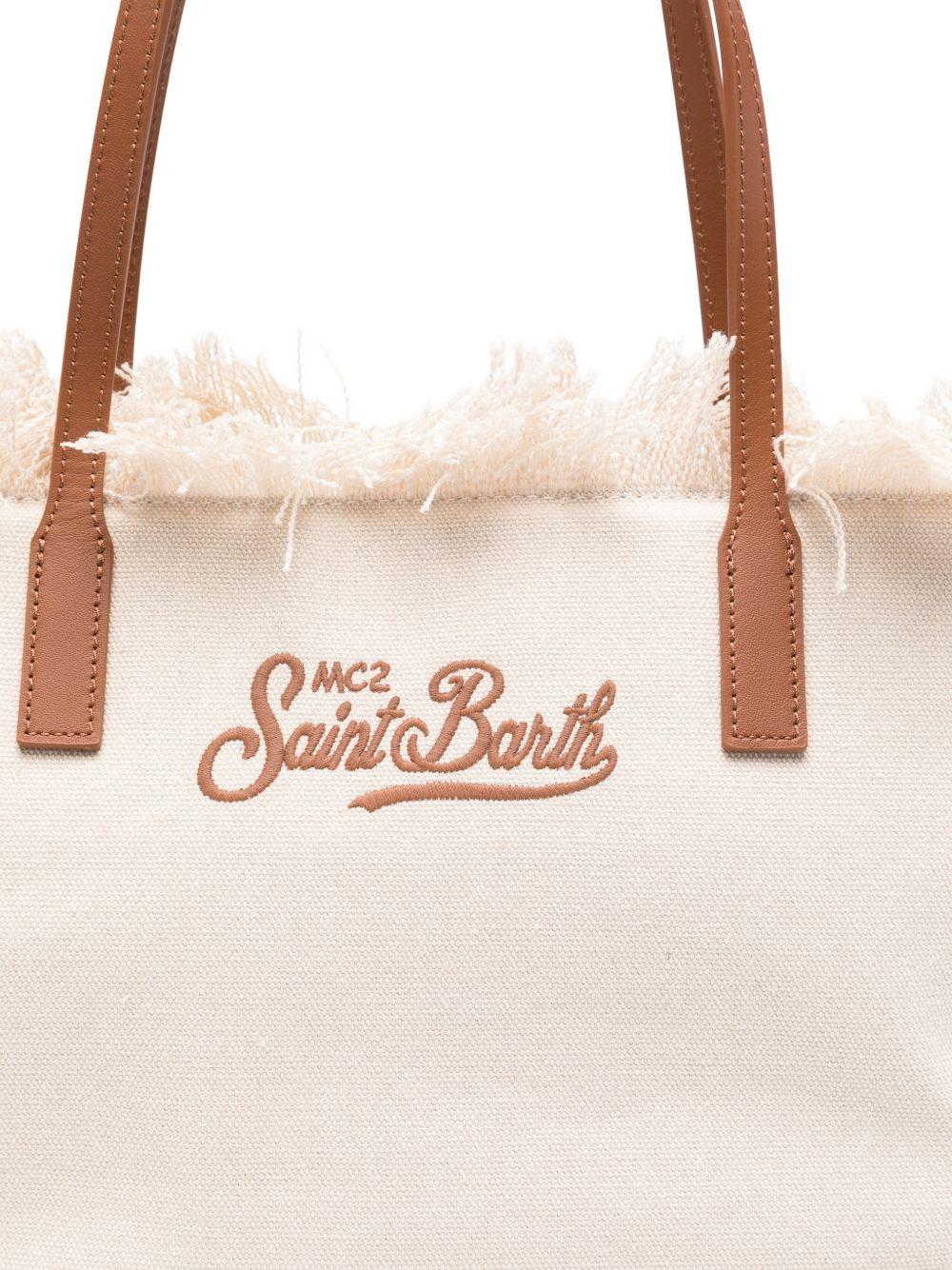  CITYBAGMIDFRINGE 00302L1018 EMB SAINT BARTH 