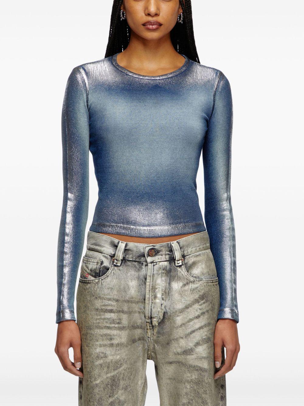 Sweater Women A16773 0NJBH01 DIESEL 