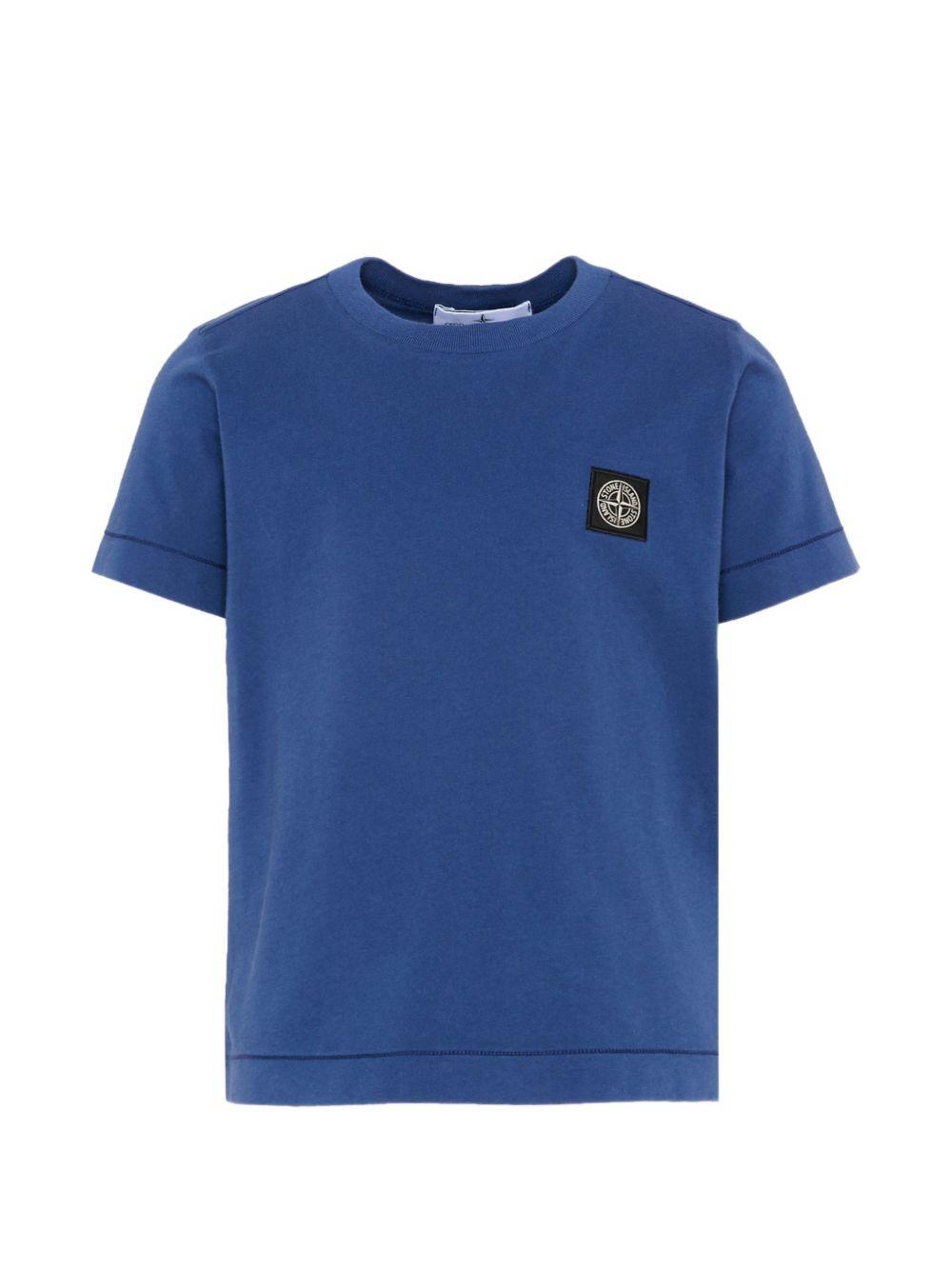  L1S162100002 S0047V0028 STONE ISLAND JUNIOR 