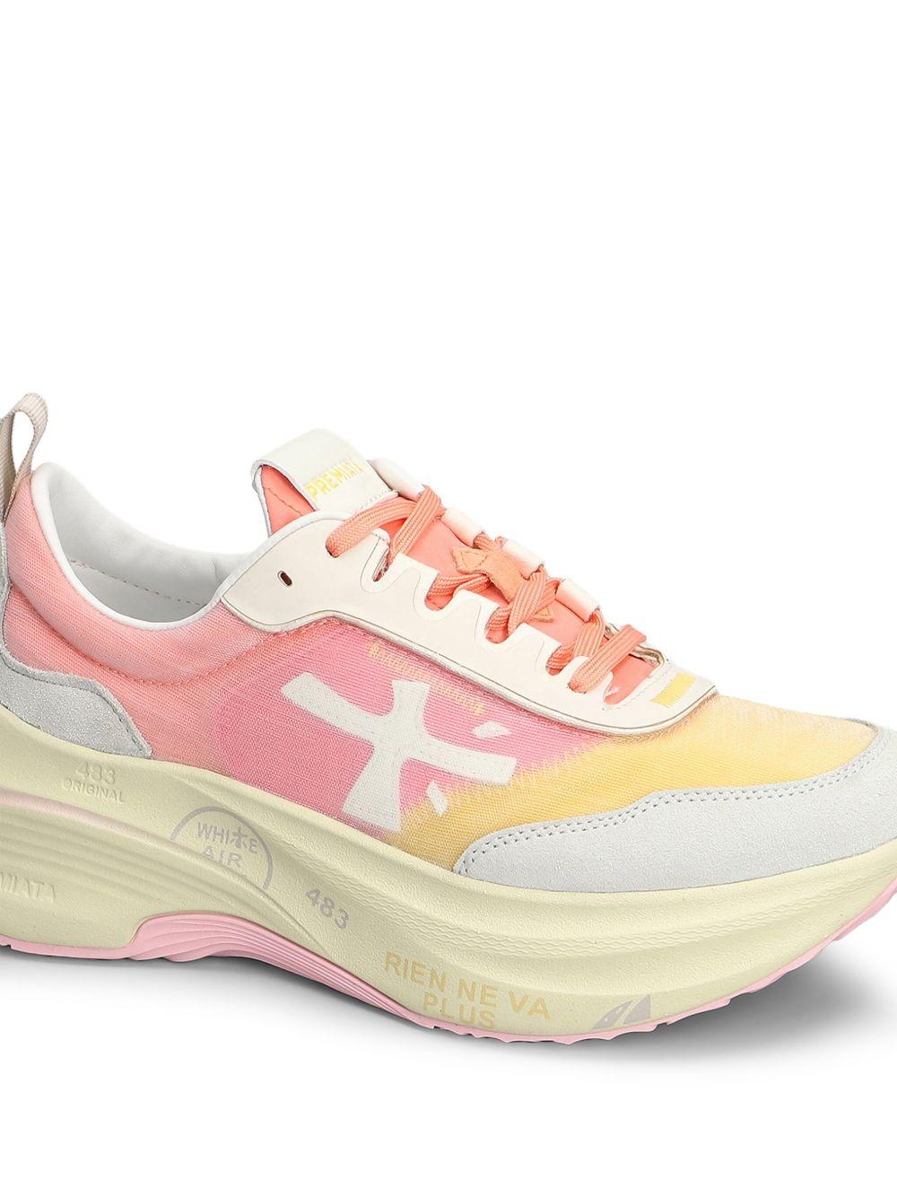 PREMIATA HILL#7508