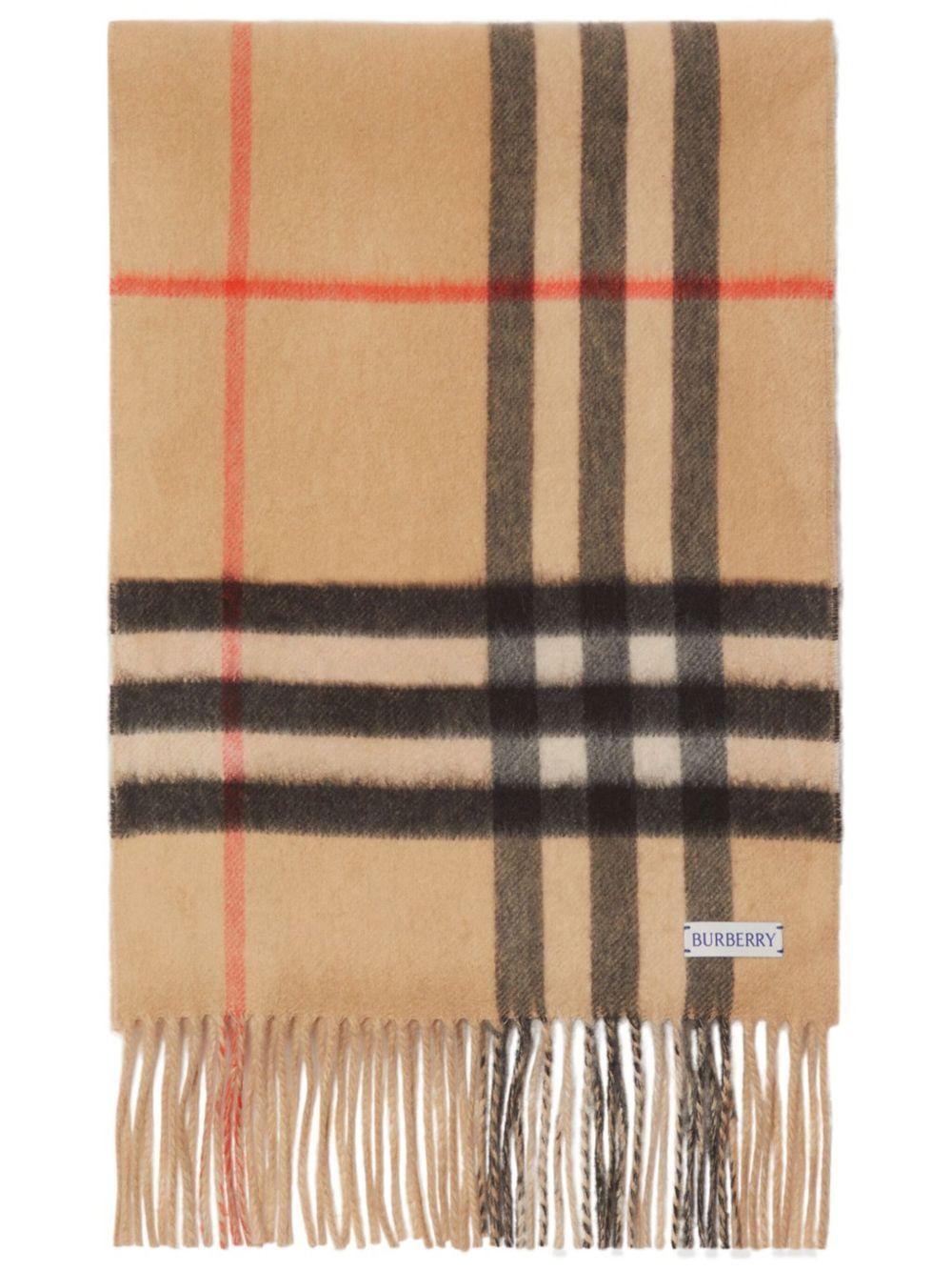 BURBERRY 8095703#B9719