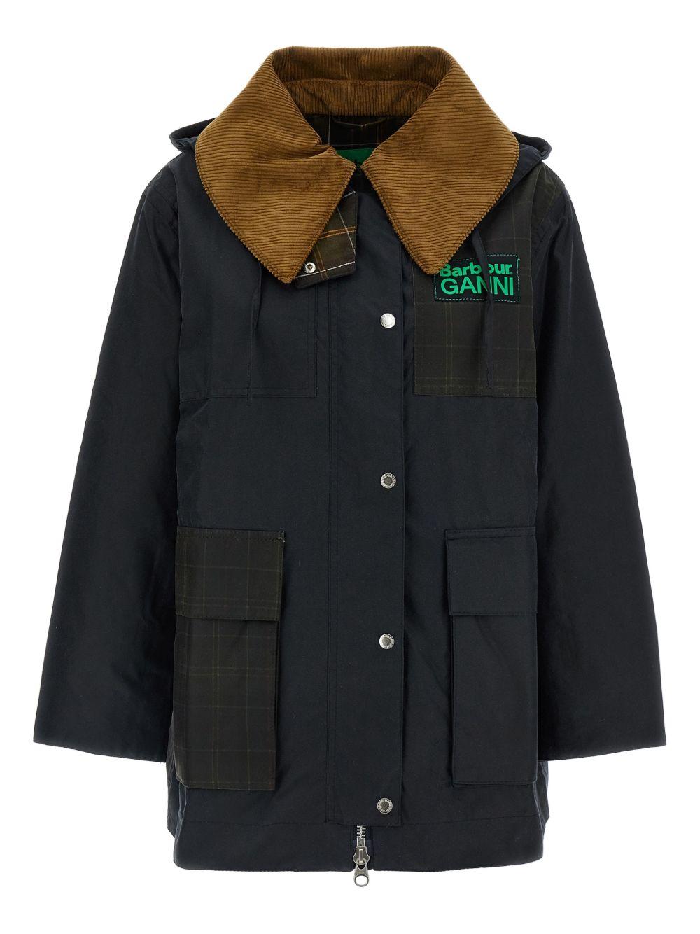  LWX1527 LWXNY71 BARBOUR 