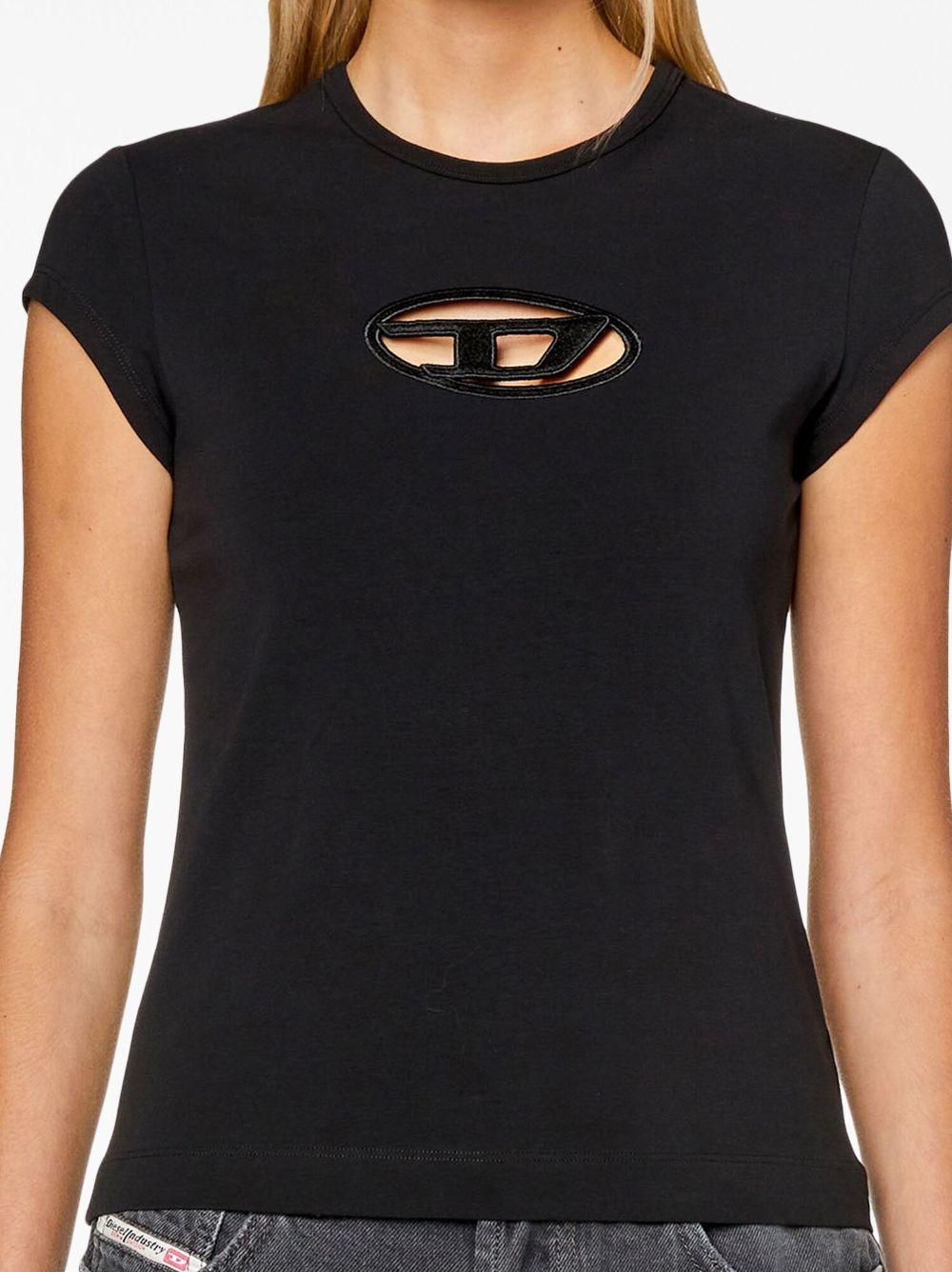 Tshirt Women A06268 0AFAA9XXA DIESEL 