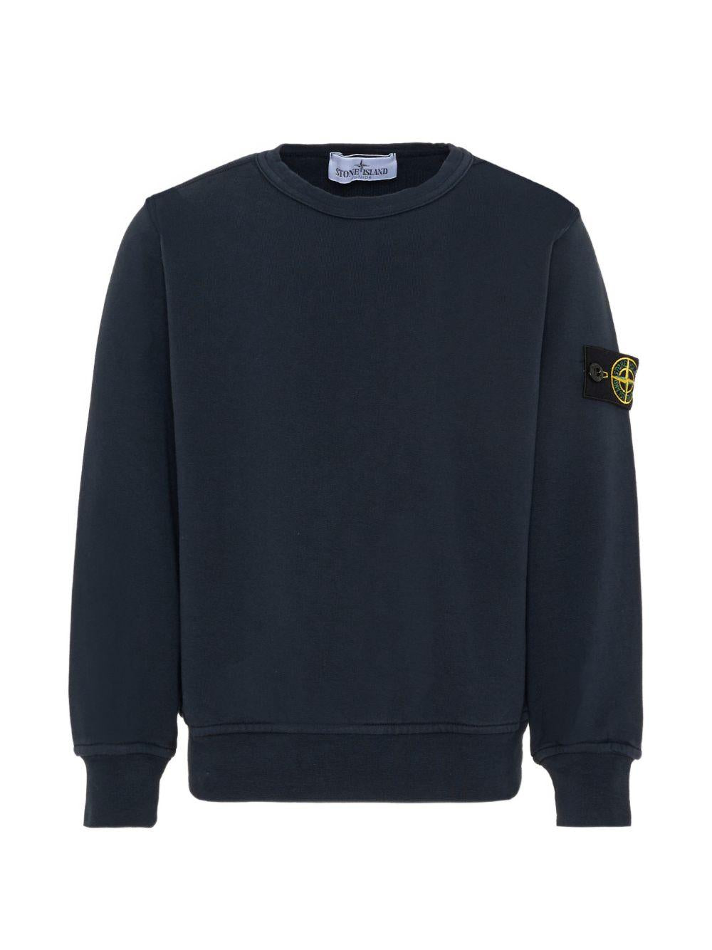  L1S166100005 S0040V0020 STONE ISLAND JUNIOR 