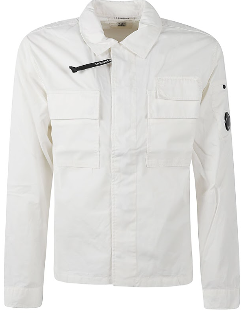 CP COMPANY 18CMSH128A110143G103