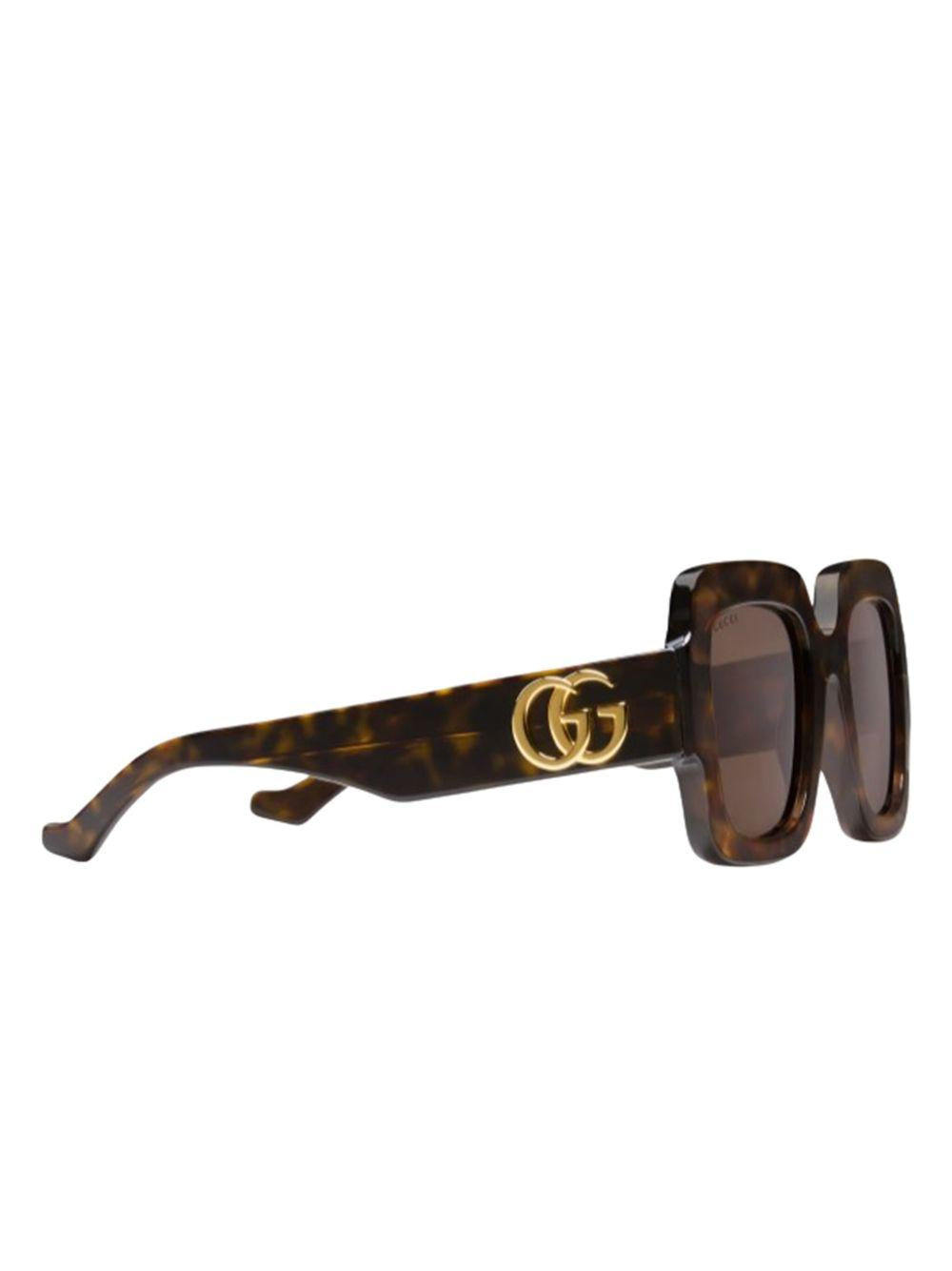 Accessories Women occhiali da sole 778267 J07402323 GUCCI 