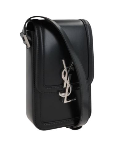 SAINT LAURENT 7539630SX0E1000