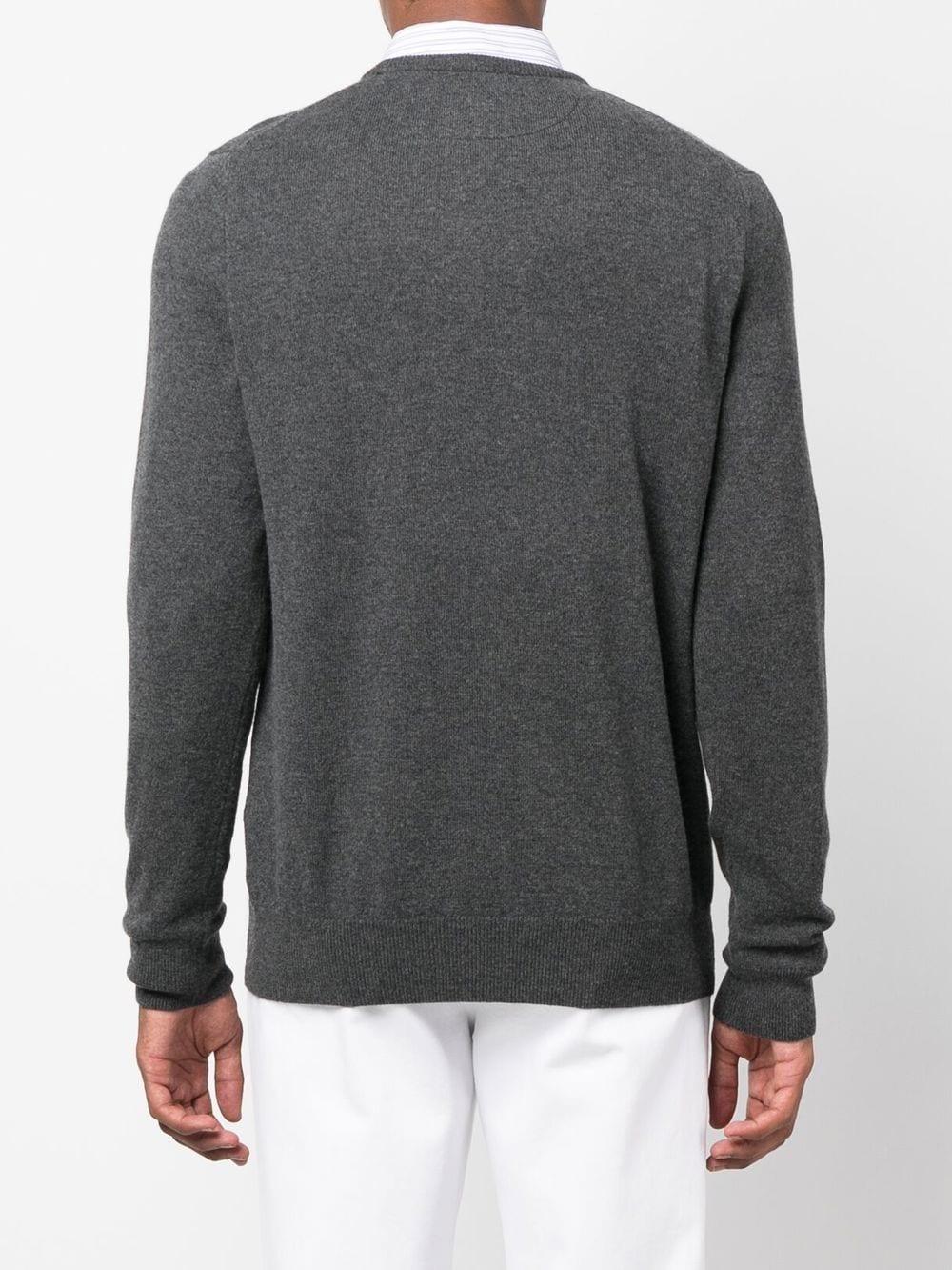 Sweater Men 710876714008 #DARK CHARCOAL HEATHER RALPH LAUREN 