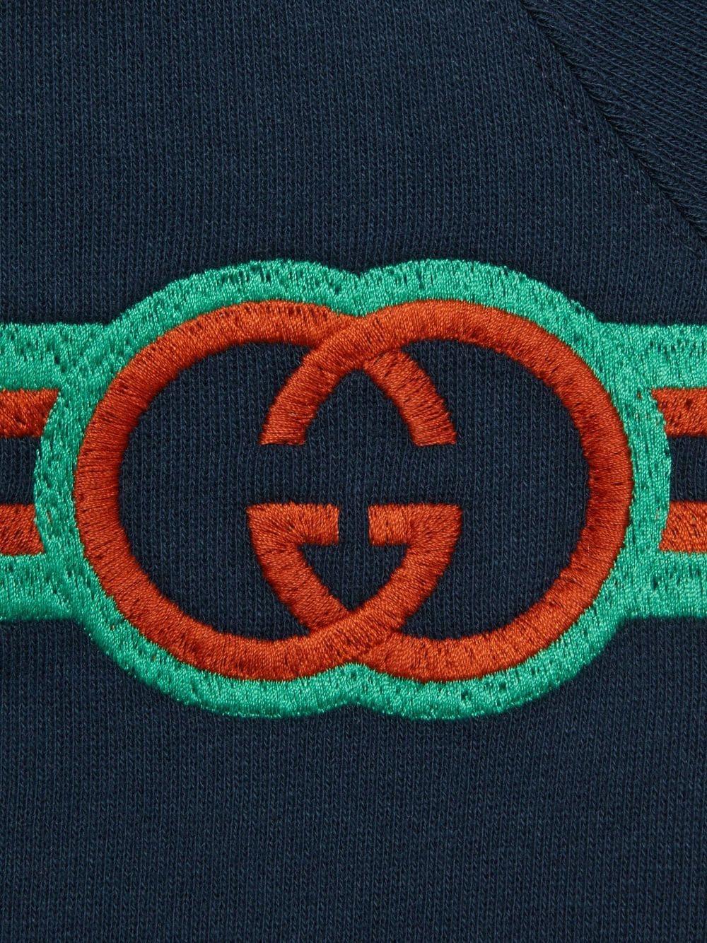  744047* XJFKZ4696 GUCCI KIDS 