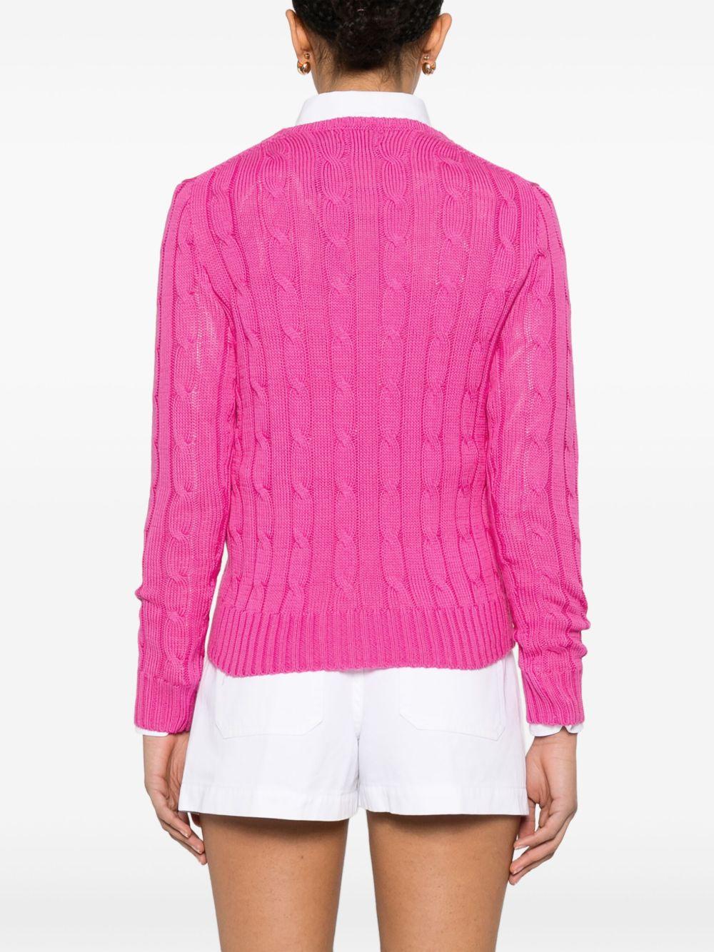RALPH LAUREN 211891640025#REGATTA PINK