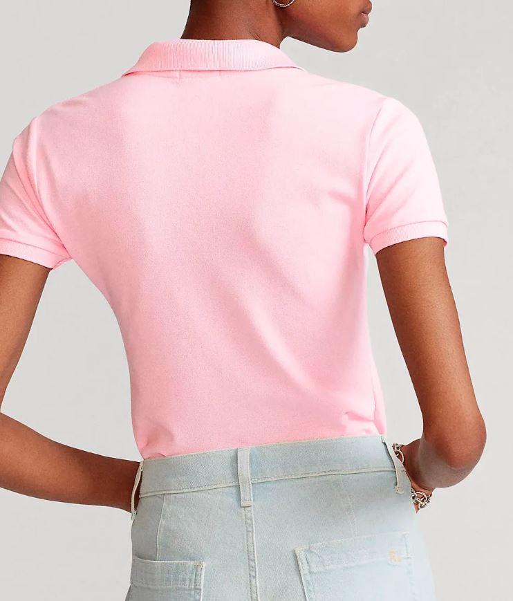  211870245013 #CARMEL PINK RALPH LAUREN 