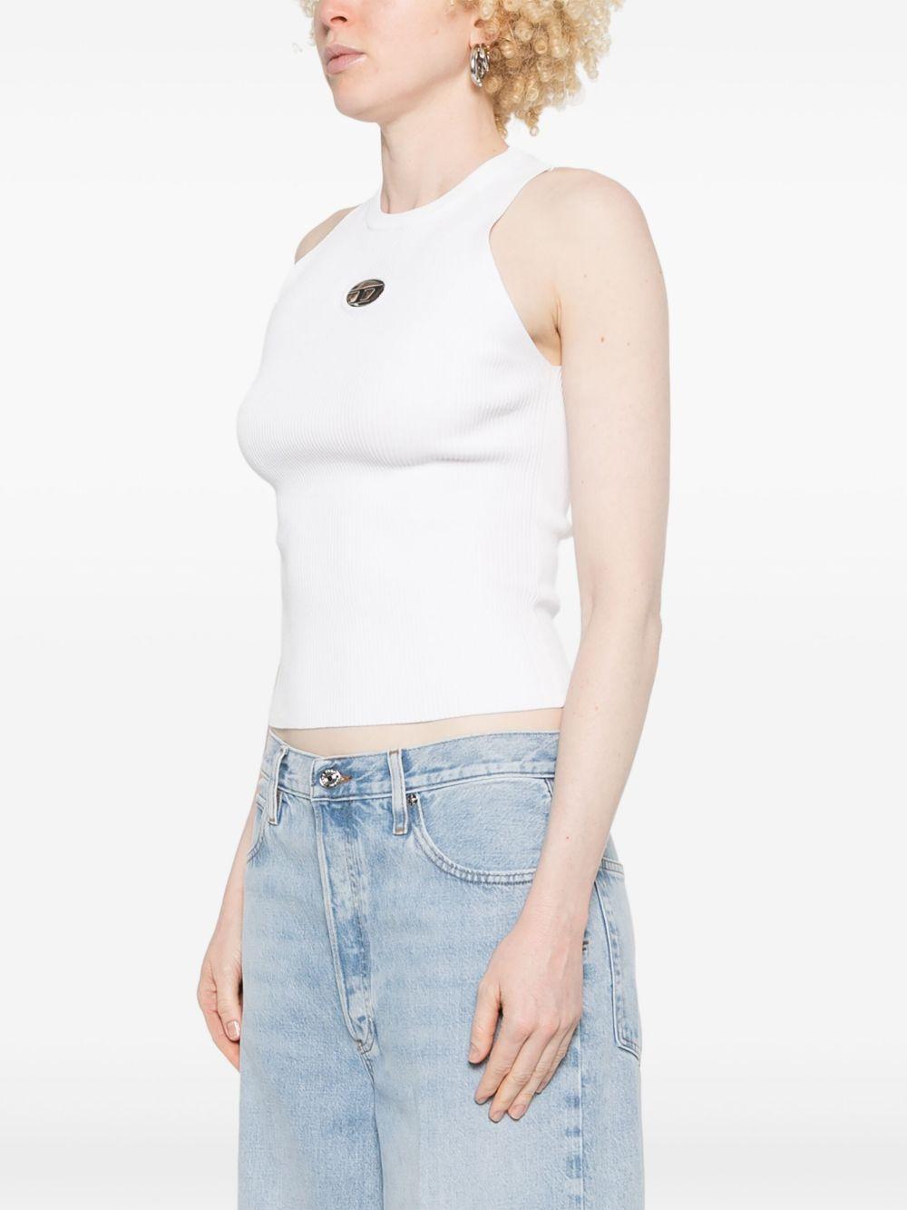 Top Women A17450 0DLAX100 DIESEL 