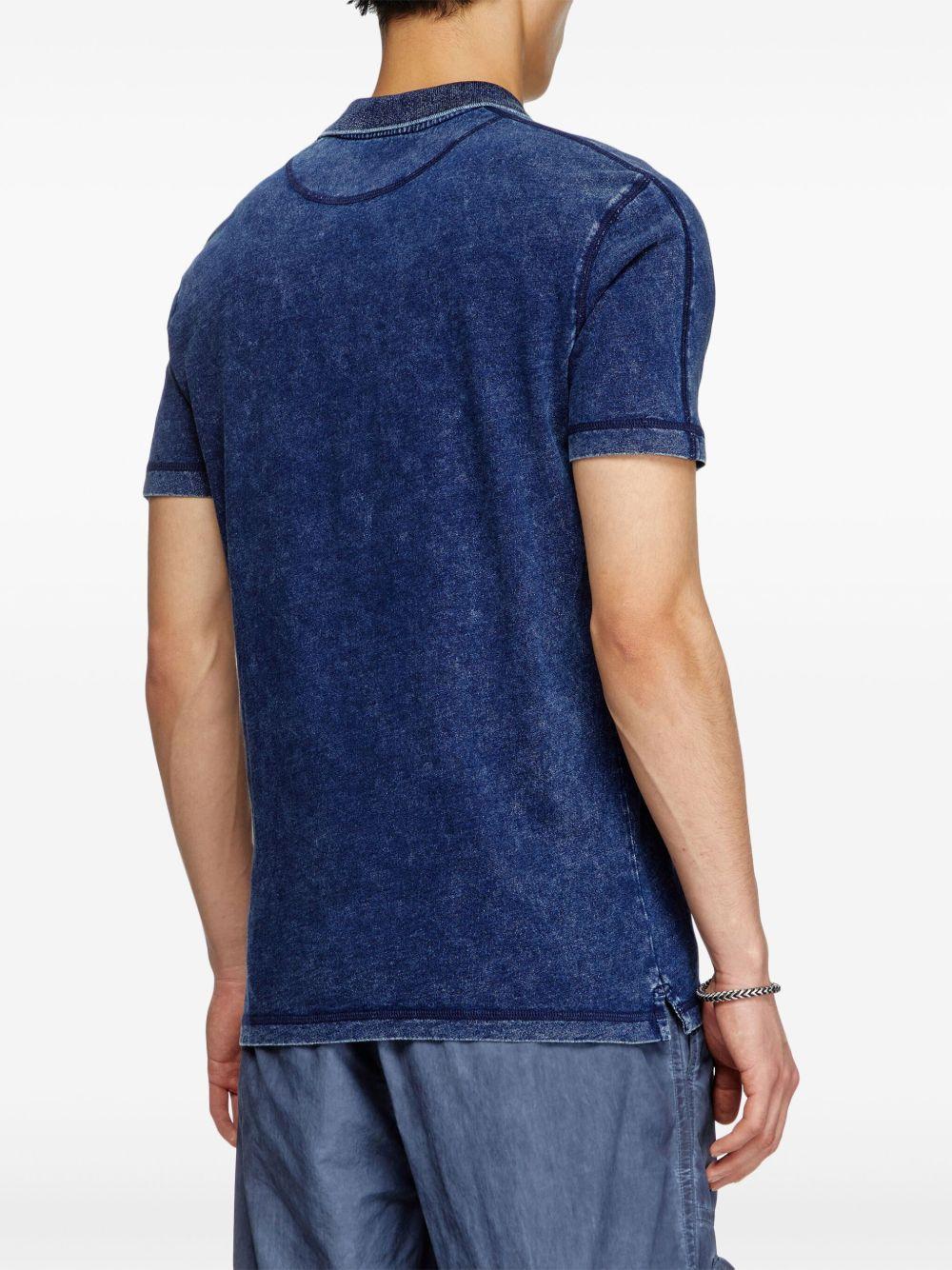 Tshirt Men A16421 0QJAH01 DIESEL 