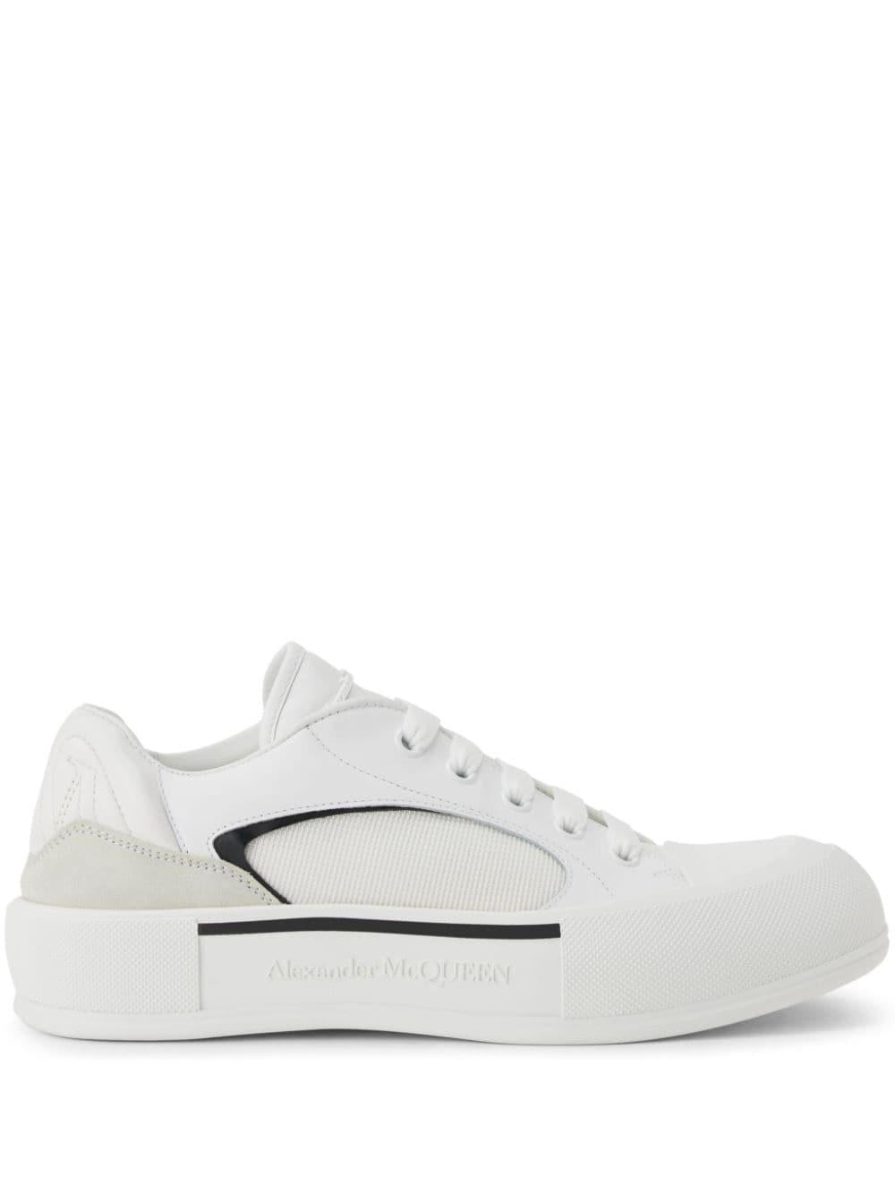 Shoes Men 777241 W4SS39061 ALEXANDER MCQUEEN 
