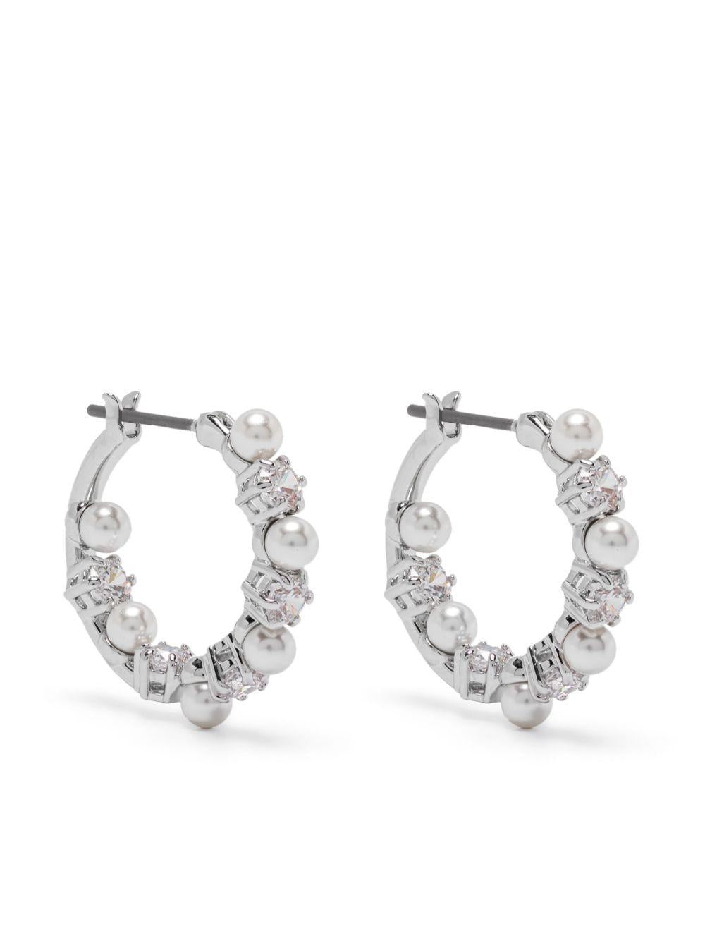  5709256 #WHITE SWAROVSKI 