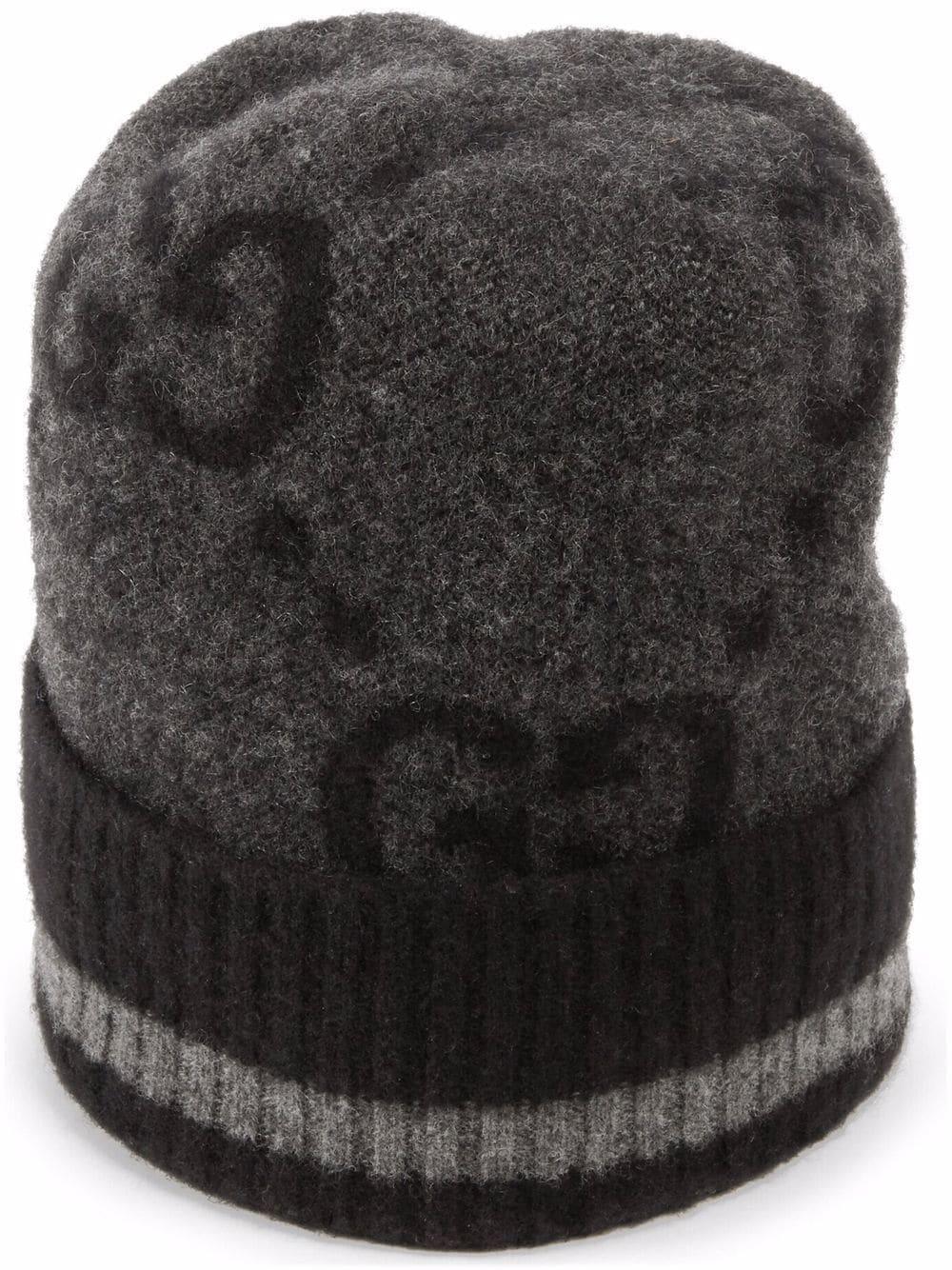 Cap Unisex 676827* 4GABX1360 GUCCI 