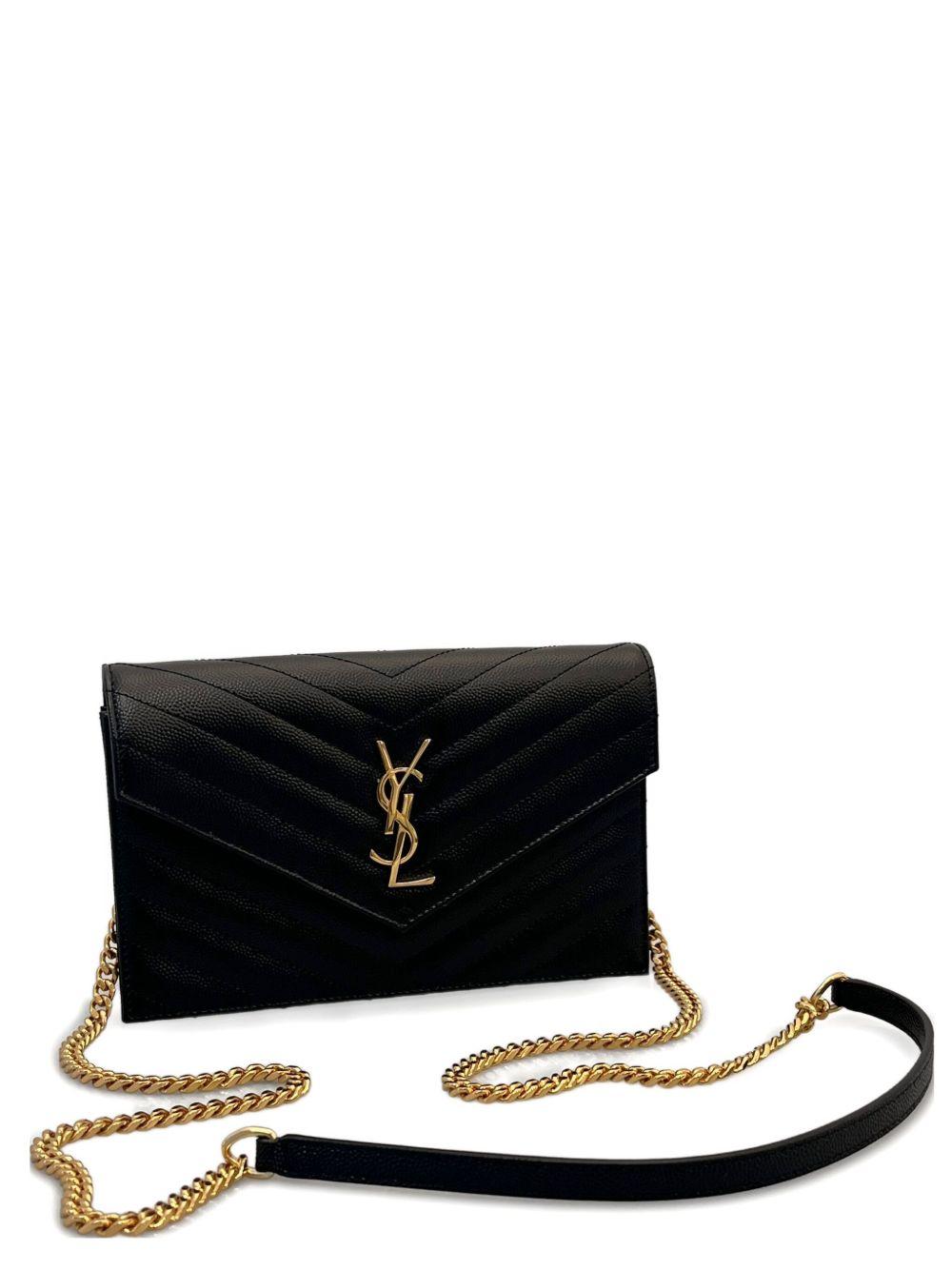  857605 BOW011000 SAINT LAURENT 