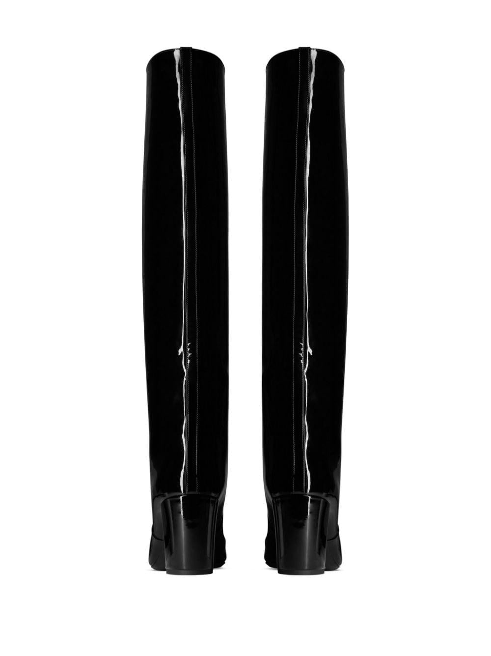  757601 1TV001000 SAINT LAURENT 