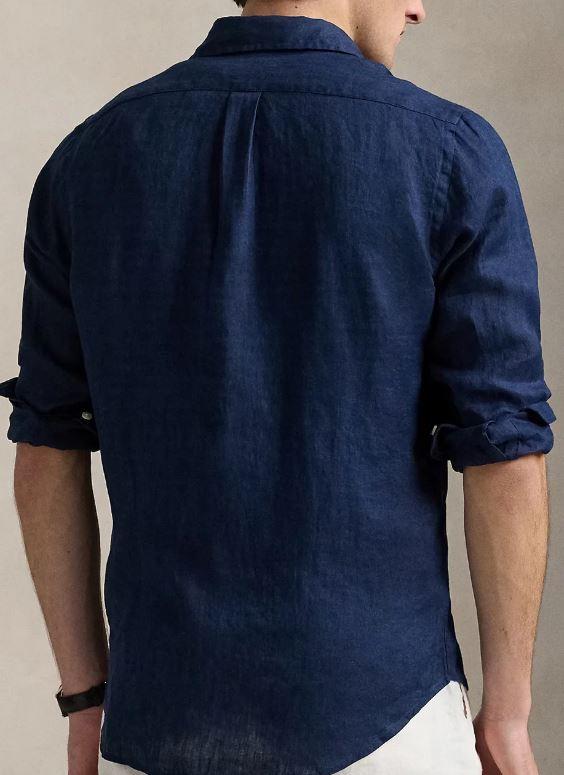  710966294 #008 RALPH LAUREN 