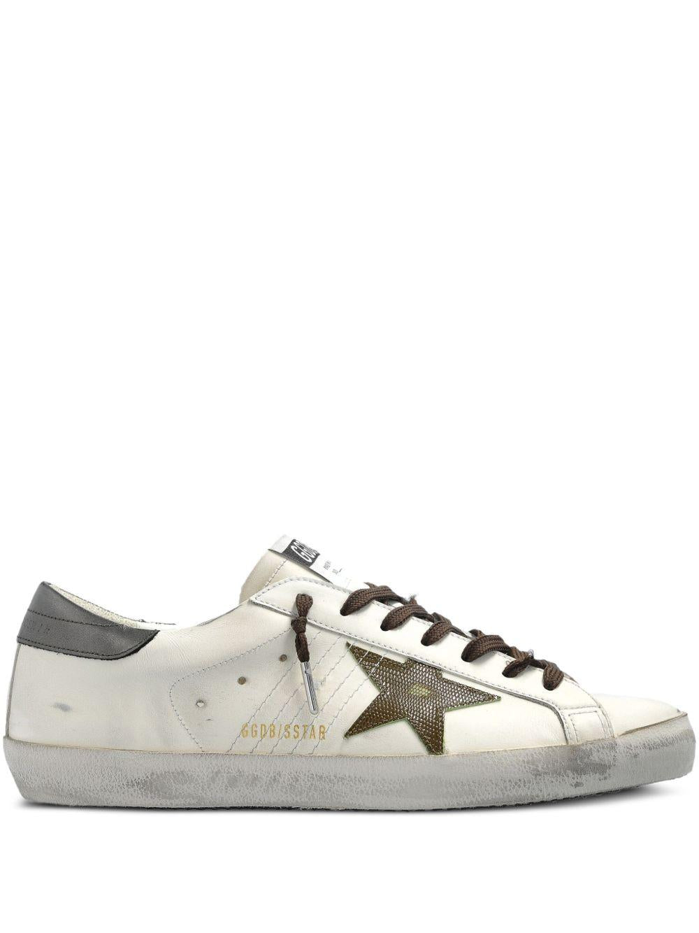  GMF00101 F00751683112 GOLDEN GOOSE 