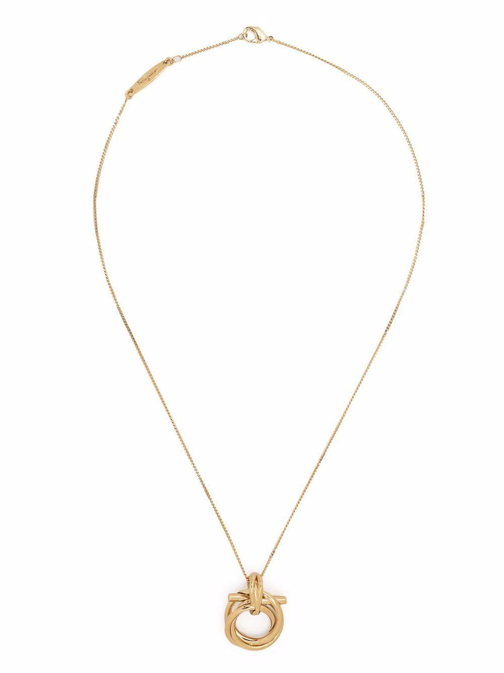  751631 760551ORO SALVATORE FERRAGAMO 