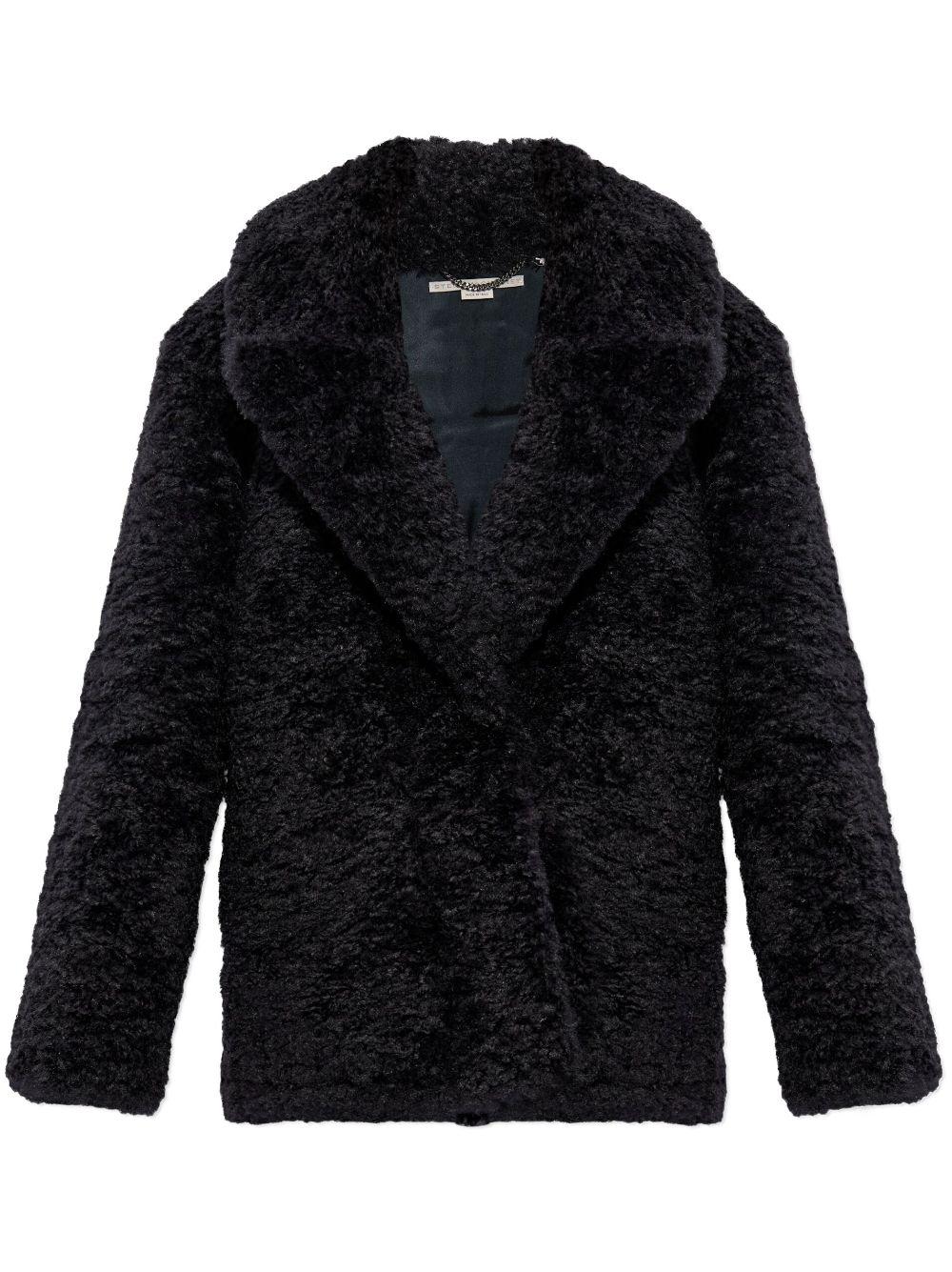 Jacket Women 6800883EU901 #4000 STELLA MCCARTNEY 
