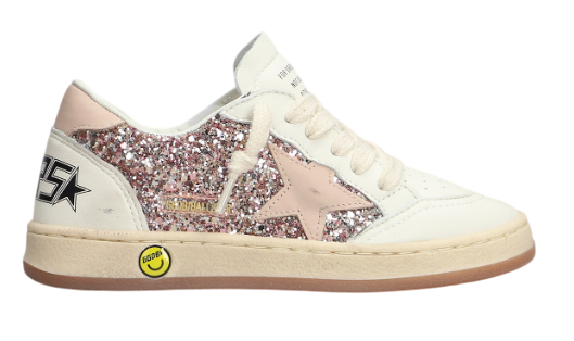Shoes Kids GYF00439 F00679525753 GOLDEN GOOSE KIDS 