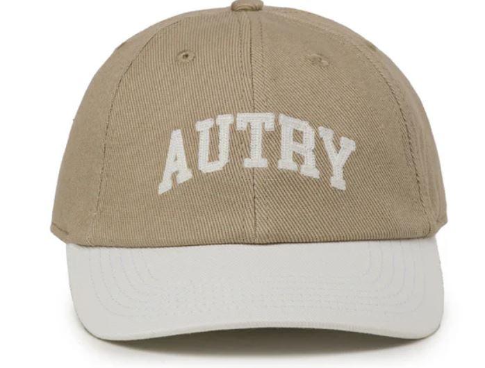  ACPU 068JBEIGE AUTRY 