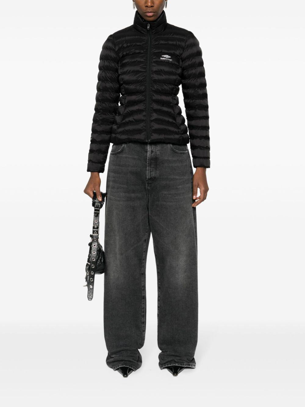 Jacket Women 773999 TPO391000 BALENCIAGA 