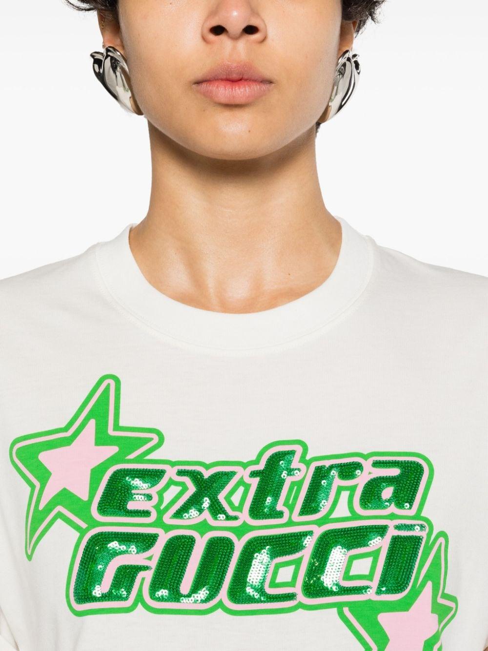 Tshirt Women 776596* XJGDH9088 GUCCI 