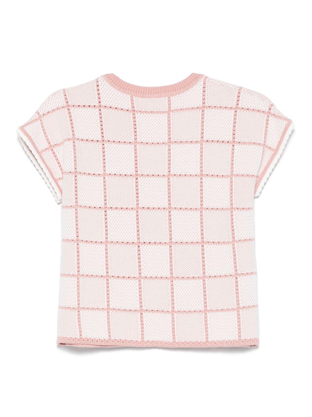 FENDI KIDS JFG207ATS6F1SGN