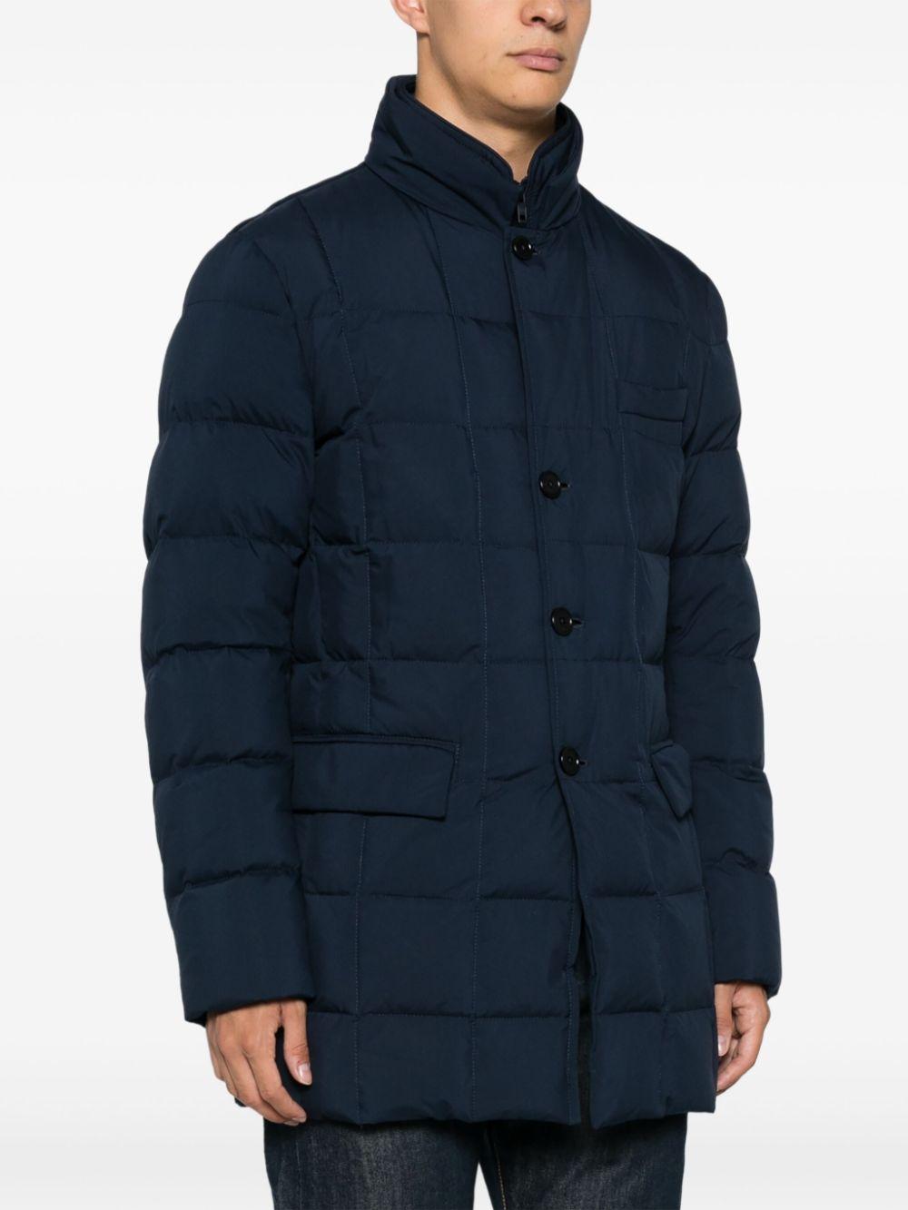 Jacket Men NAM37490530 PGQU807 FAY 