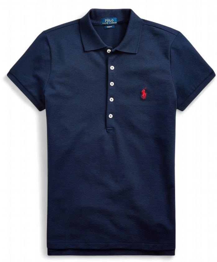  211870245002 #NAVY RALPH LAUREN 